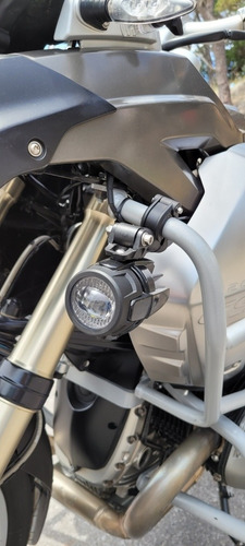 Imagen 8 de 15 de Bmw R 1200 Gs