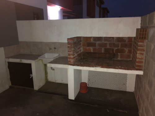 Rebajado - Duplex Departamento Casa Ph Mar Del Tuyu Venta 3 Amb-70