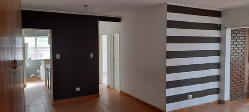 Oportunidad Departamento En Barrio Coca Cola En Monte Grande