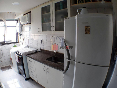 Imagem 5 de 15 de Apartamento Residencial À Venda, Pechincha, Rio De Janeiro. - Ap0195