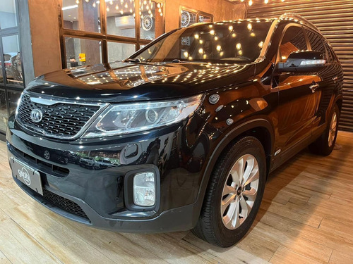 Kia Sorento SORENTO 3.5 V6 24V 4X4 AUT.
