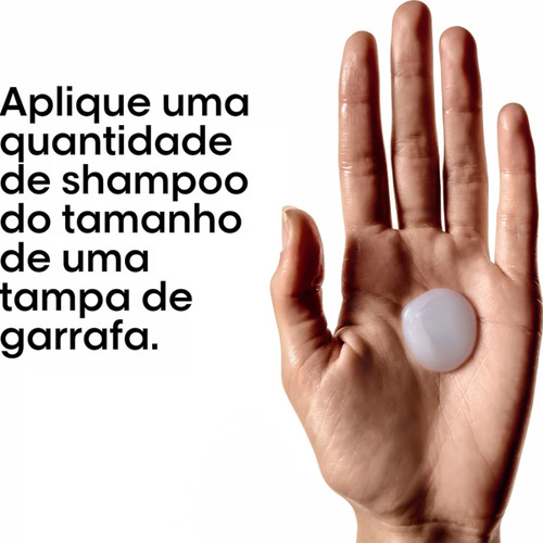 L'oréal Professionnel Vitamino Color Refil - Shampoo 240ml
