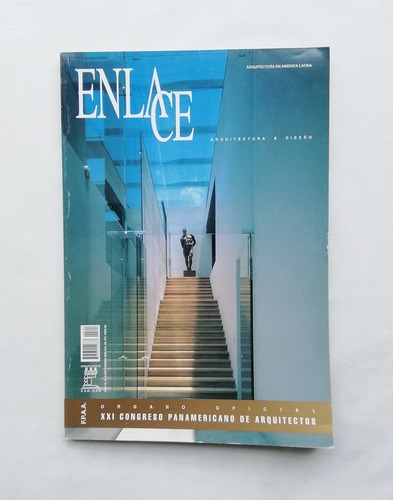 Revista Enlace N° 9, Sep. 2000 Arquitectura En América L