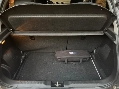 Suzuki Swift 1.0 Booster Jet Mt