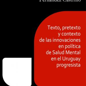 Libro Texto, Pretexto Y Contexto De Las Innovaciones En Polí