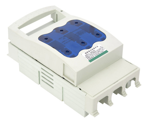 Desconector De Interruptor Aislante Tipo Fusible Hr17b-160/3