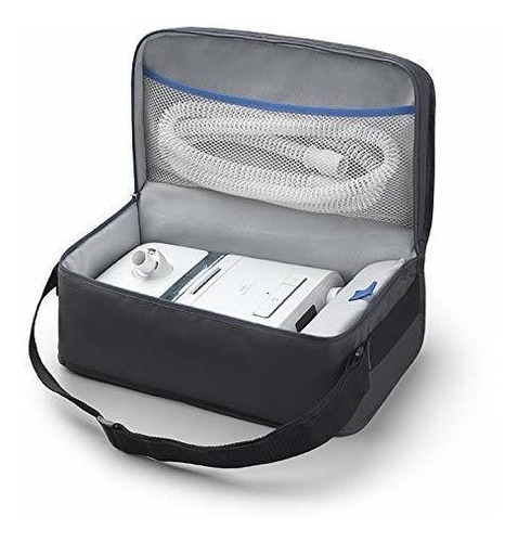 Imagen 3 de 3 de Tubo Calentado Respironics Dreamstation Ht15 | Tubo Cpap.