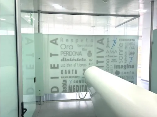 Vendo Consultorio Global Medical Center Santa Barbara -7-
