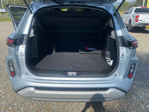 Suzuki Grand Vitara 1.5 Glx 4X4 All Grip Híbrida