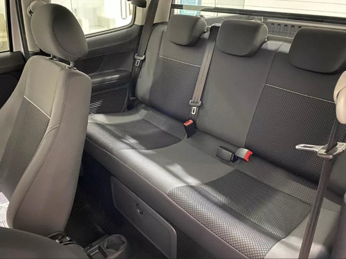Volkswagen Saveiro Cabina Doble Highline 2021 0 Km Je