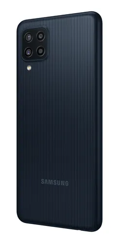 Imagem 6 de 8 de Samsung Galaxy M22 Dual SIM 128 GB preto 4 GB RAM
