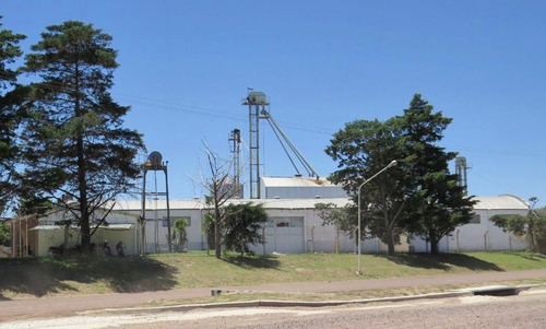 Venta Lote Cordoba General Deheza Multifamiliar