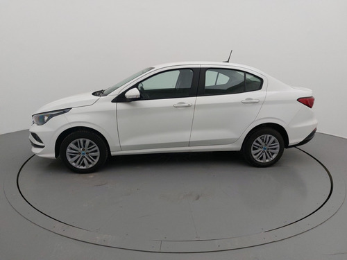 Fiat Cronos 1.3 FIREFLY FLEX DRIVE MANUAL