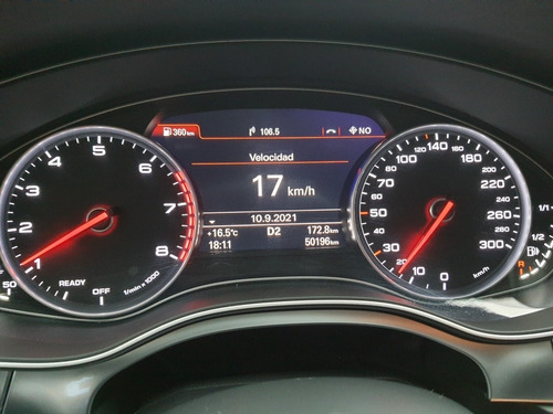 Imagen 8 de 12 de Audi A7 2017 3.0 T S Line 333hp Dsg