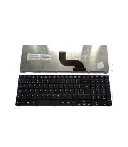 Teclado Notebook Para Acer 5800 Series - Acer