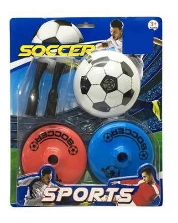 Pelota Para Tejo Con Manoplas 5679 Flaber