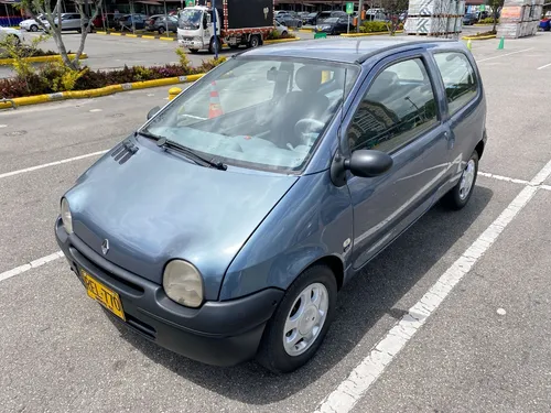 Renault Twingo 1.2 Access