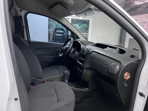 Renault Kangoo Mt 2022