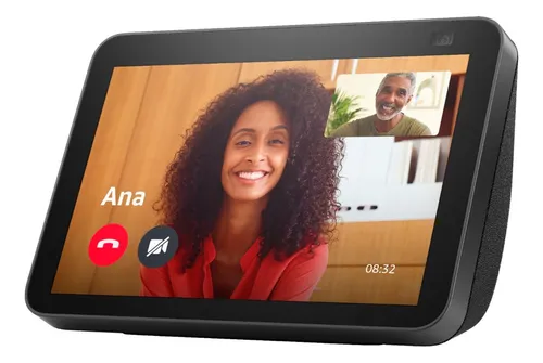 Echo show 8 despertador new arrivals