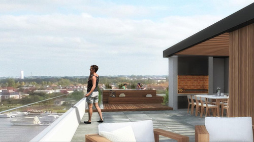 Imagen 19 de 19 de En Venta 3 Ambientes En Esquina, Vilago, Puerto Escondido, Nordelta