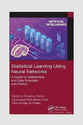 Libro Statistical Learning Using Neural Networks : A Guid...