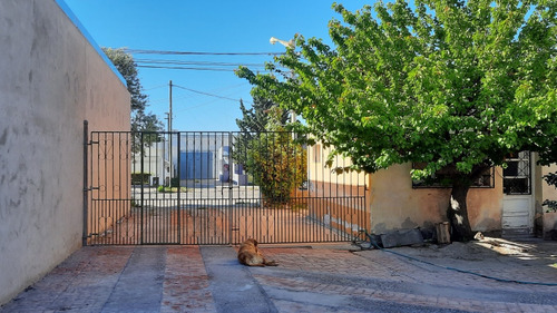 Imagen 4 de 9 de Inmueble De 525 M2 Dos Casas / Vivienda O Comercial -trelew
