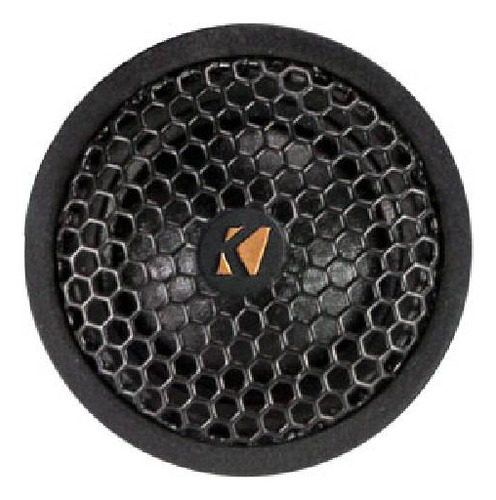Set De Medios Rangos Para Automóvil Kicker Kss68 Kss6804