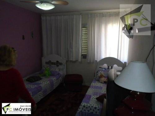 Imagem 15 de 25 de Apartamento Com 2 Dormitórios À Venda, 80 M² Por R$ 345.000,00 - Limão (zona Norte) - São Paulo/sp - Ap0116