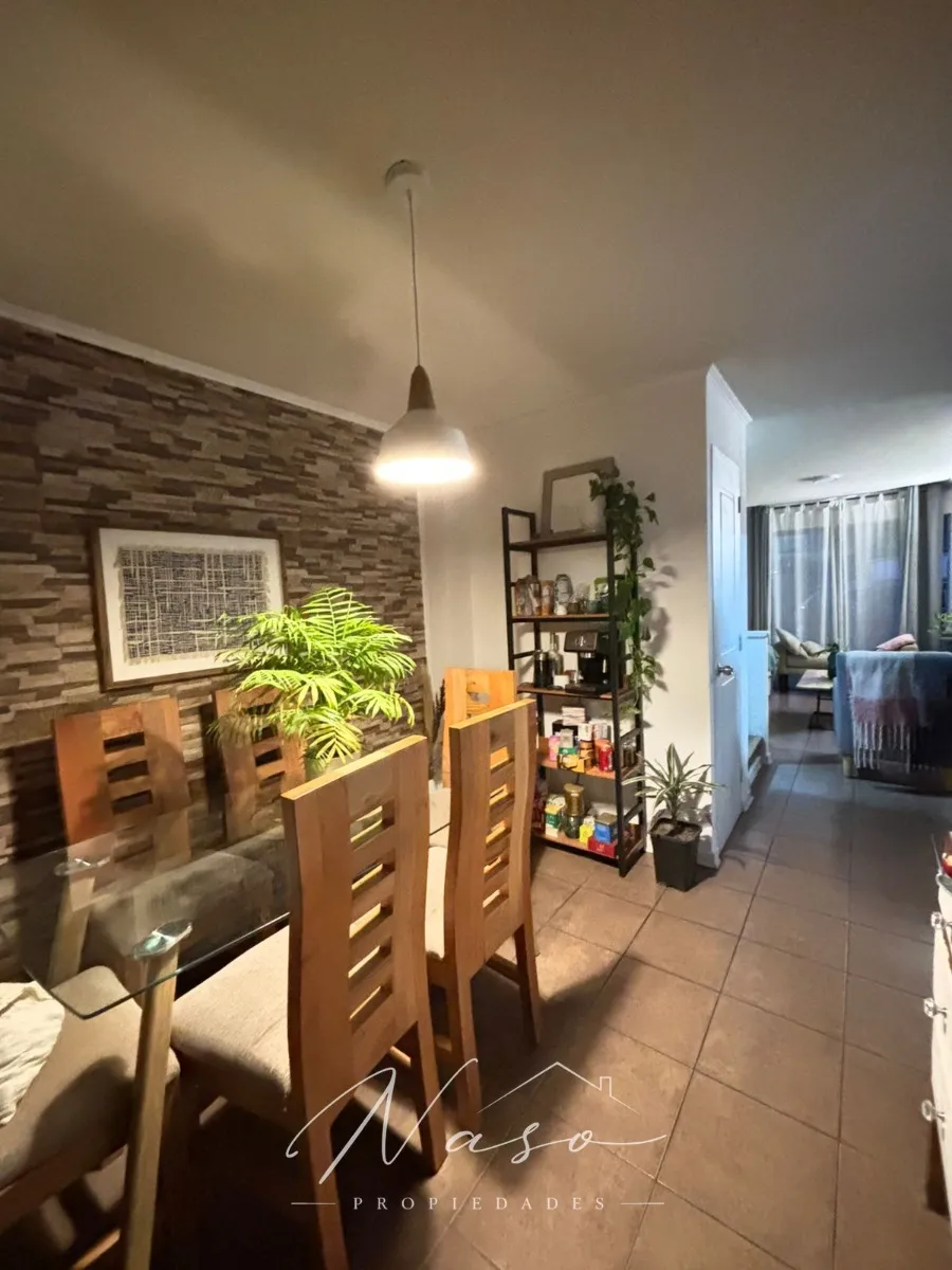 Imagen 5 de 24 de Condominio En Barrio Consolidado, Accesos Controlados.