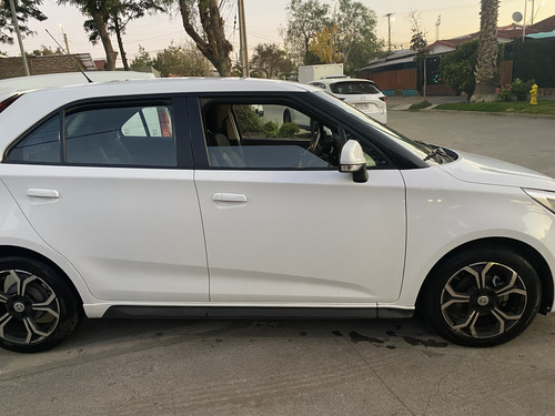 MG MG3 1.5 Std Mt