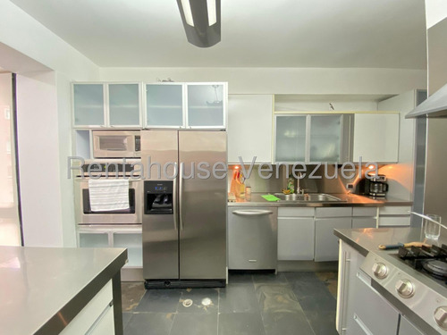 Apartamento En Alquiler - La Castellana - 25-10489 Ncg