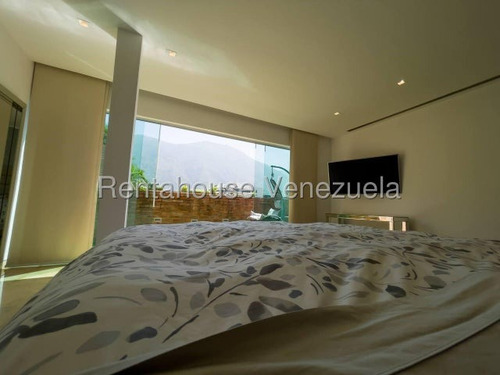 Apartamento En Venta Campo Alegre 26-323