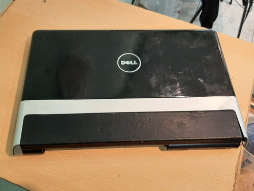 Repuestos De Dell Xps 1640 Pp35l (mother Quemado)