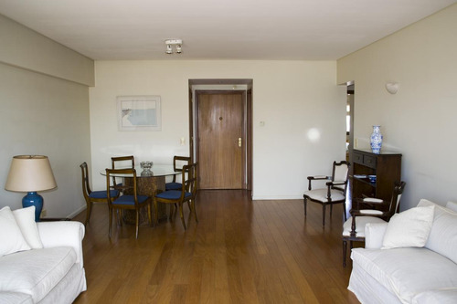 Imagen 9 de 30 de Excelente 3 Ambientes Con Amenities Callao Y Las Heras