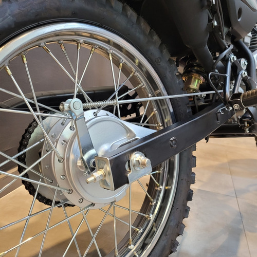 Imagen 8 de 21 de Zanella Zt-150 - Ahora 12 Ó 18 - Retira Ya - Jp Motos