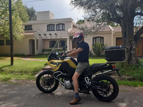 Imagen 5 de 10 de Bmw Gs 750 2019