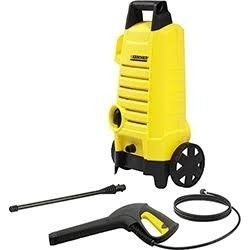 Lavadora De Alta Pressão Karcher-lavador Higienização