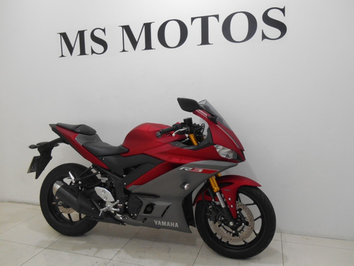 Imagem 3 de 7 de Moto