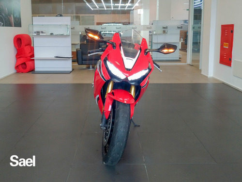 Imagem 10 de 13 de Cbr 1000 Rr Fireblade