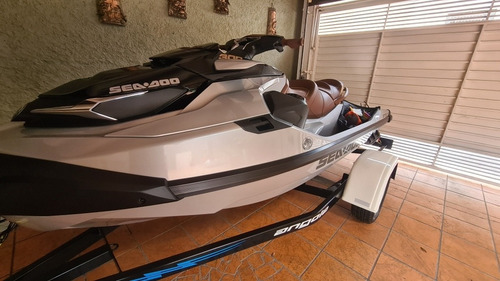 Imagem 7 de 7 de Sea-doo