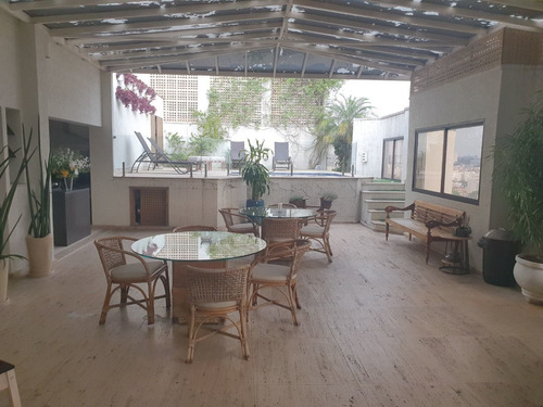 Imagem 26 de 30 de Cobertura Em Vila Suzana, São Paulo/sp De 440m² 4 Quartos À Venda Por R$ 1.700.000,00 - Co2328330-s