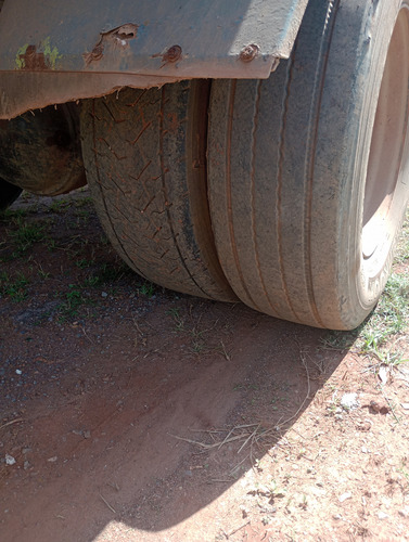 Caminhão Limpa Fossa 10 Mil Litros Pronto Pra Trabalhar