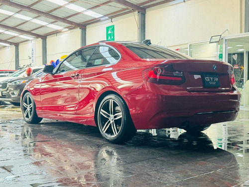 BMW Serie 2 SPORT LINE