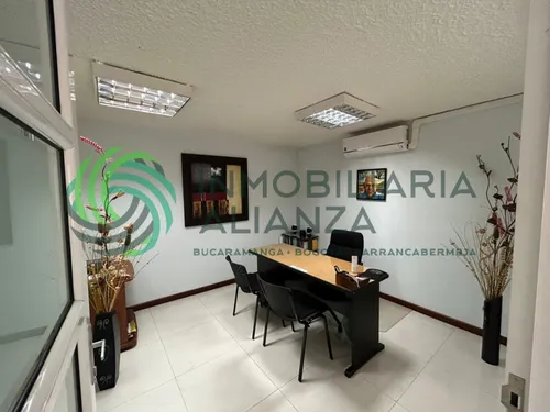 Oficina En Venta En Centro. Cod V61474