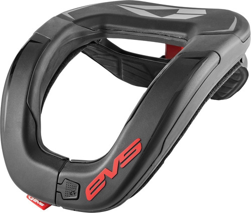 Cuello Protector Cervical Evs Rc4 Race Adulto Avant