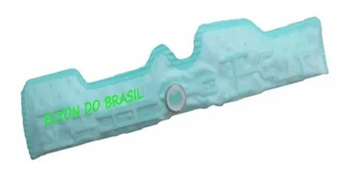 Pré Filtro Do Refil Bomba Combustivel Titan 150 2011 Á 2013 