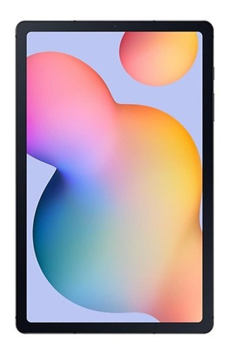 Imagem 6 de 10 de Tablet Samsung Galaxy Tab S6 Lite Sm-p615 64gb Oxford 4gb