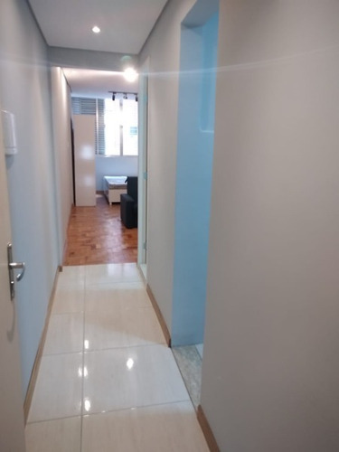 Imagem 7 de 16 de Apartamento Bela Vista Sao Paulo Sp Brasil - 4076