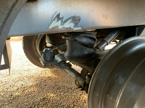 Tanque Vanderleia 6 Bocas Boton 40 M/l S/ P Tanq Moraes 2015