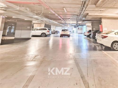 Imagen 12 de 13 de Oficina En Venta En Las Condes, Son 2 Contiguas (unirse)